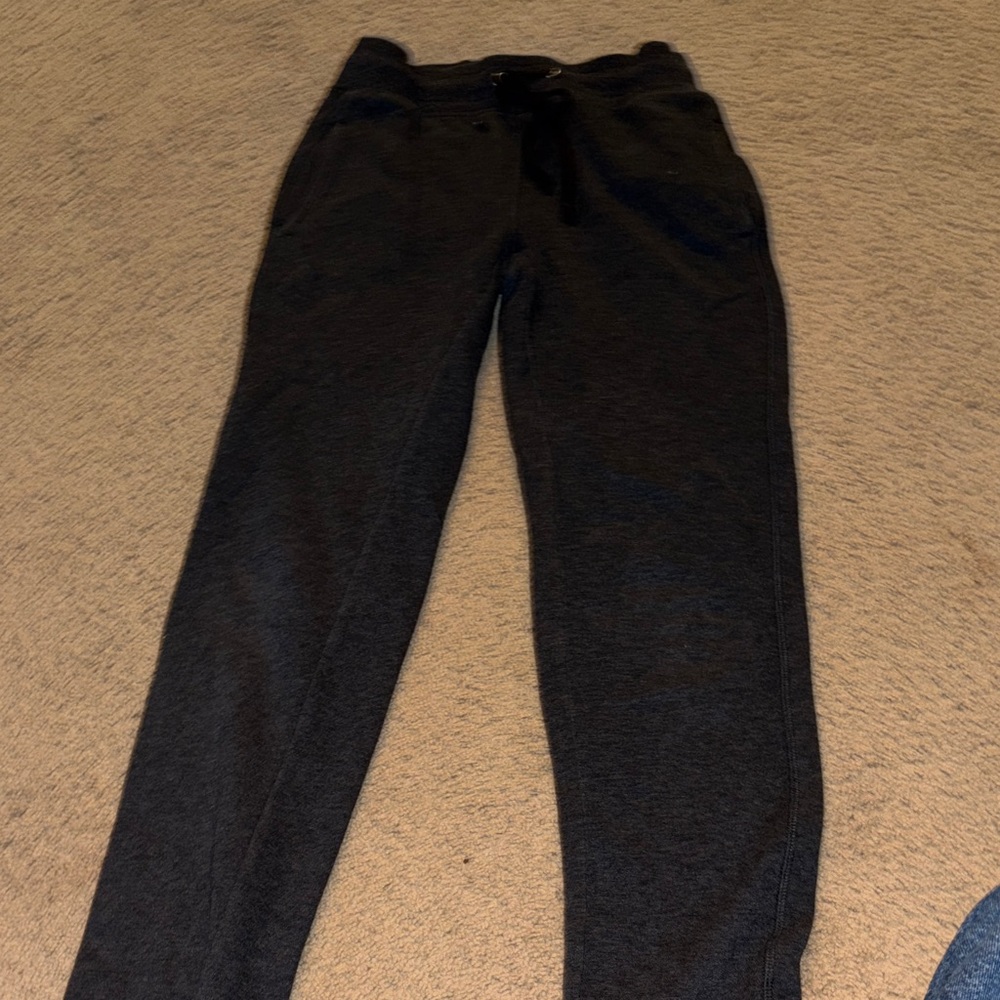 Goodfellow & Co Charcoal Joggers